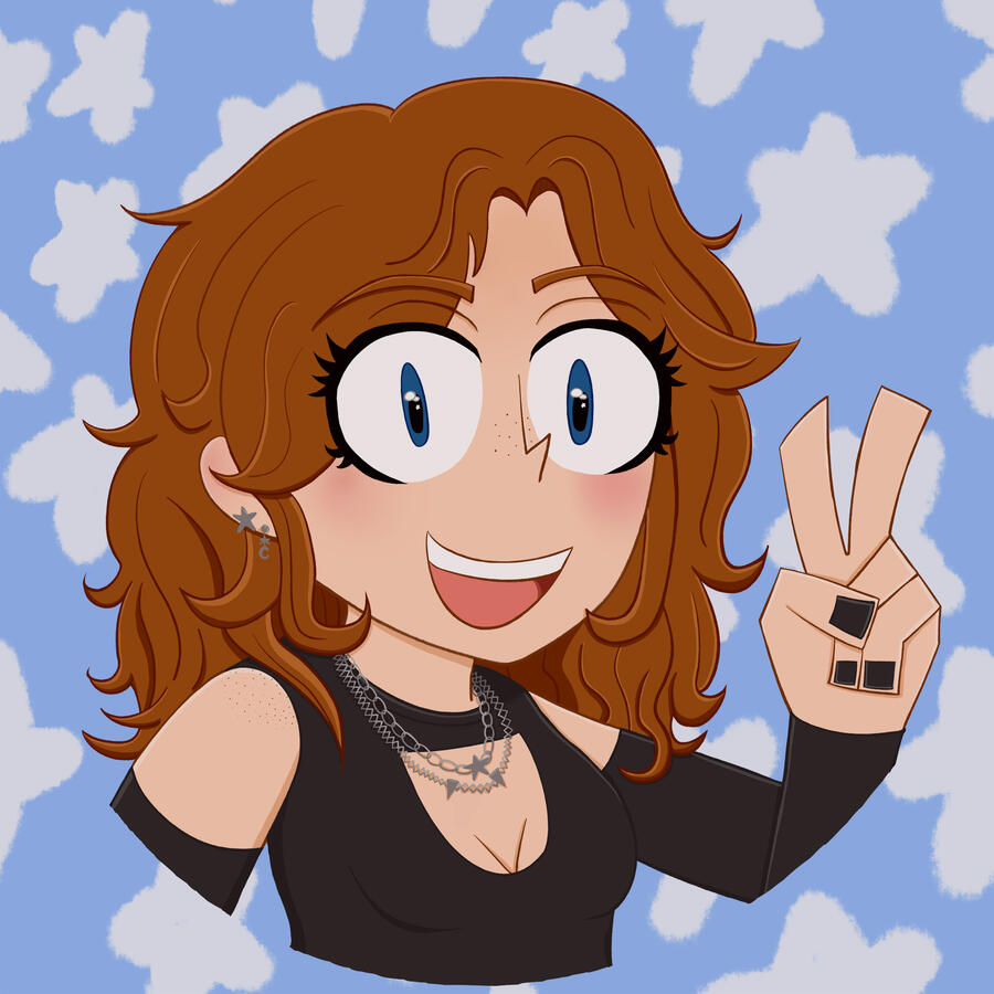 Avatar Profile Picture
